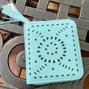 NIB Cleobella wallet